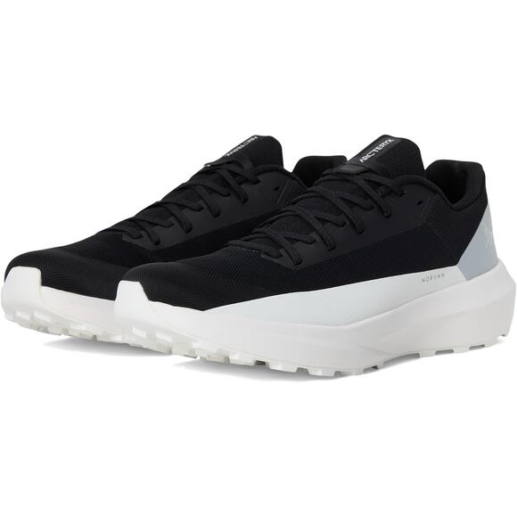 Arc'teryx Norvan LD 4: Long-Distance Trail Performance - Men's Size 10.5 - Picture 2 of 7